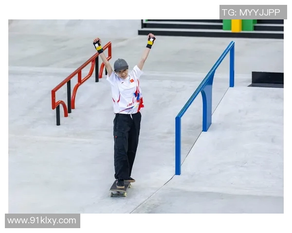 杭州滑板队在滑板节奏排名中创下历史新高引发热议