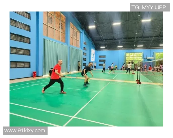 武汉羽毛球队创下羽毛球耐力新高引领全国水平提升