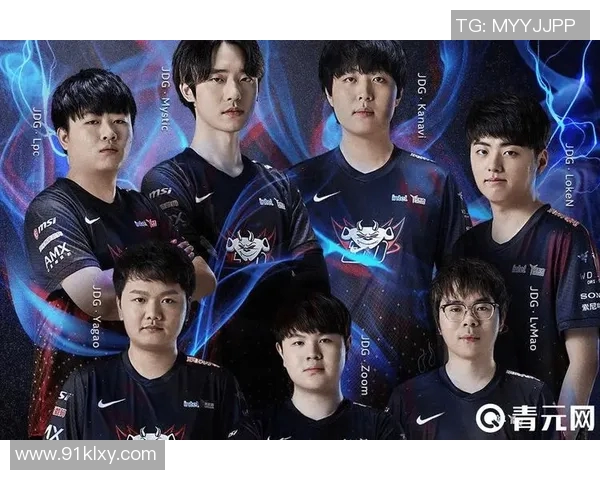 精英赛特别报道：探寻JDG战队背后的奋斗与荣耀之路