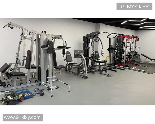 老年人专用室内健身器材精选推荐