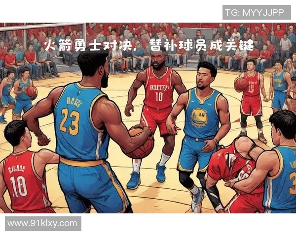 2019年NBA季后赛勇士与火箭精彩对决全场录像回放与分析