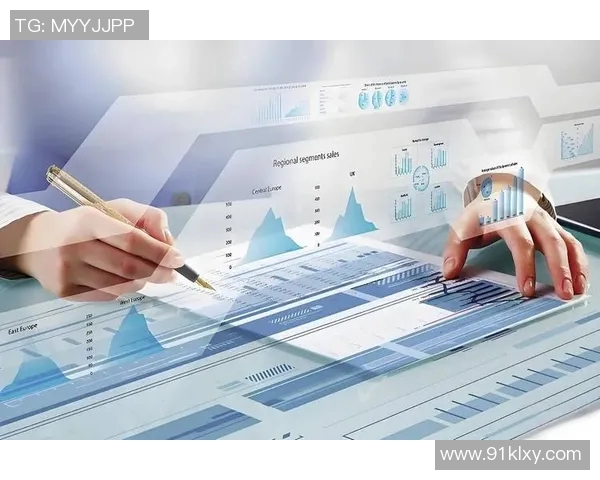 税务改革新趋势:数字化时代下企业税务管理的挑战与机遇分析