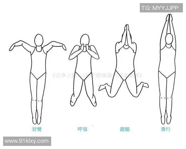 蛙泳技巧提升与练习方法全面解析从入门到进阶的系统训练方案